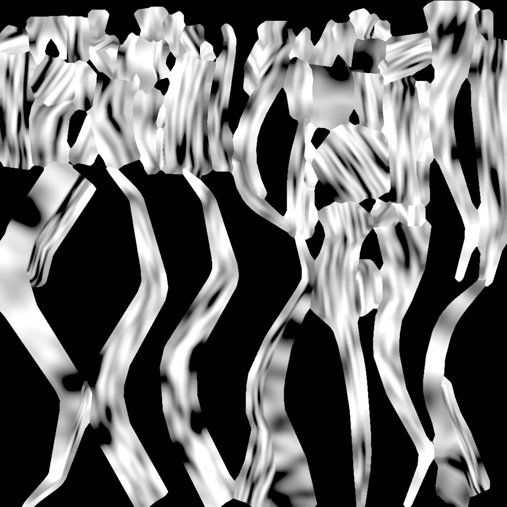 image of 3d model of a scythe 1