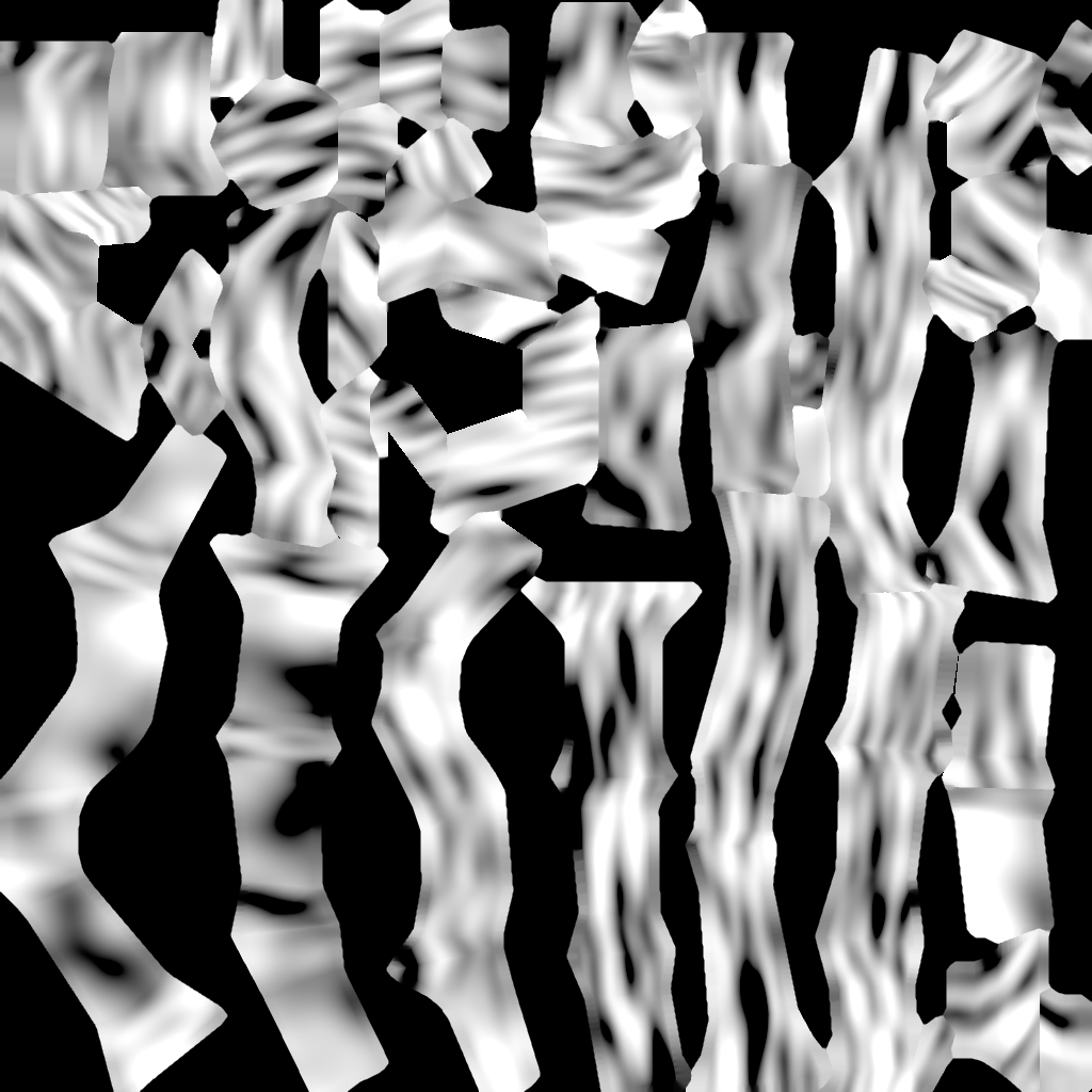 image of 3d model of a scythe 4